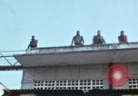 Standbild 199 Light Infantry Brigade Saigon Vietnam, 1968, aus Sekunde 15 historischem Filmmaterial Videoclip 65675030475