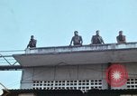 Standbild 199 Light Infantry Brigade Saigon Vietnam, 1968, aus Sekunde 17 historischem Filmmaterial Videoclip 65675030475