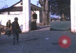 Standbild 199 Light Infantry Brigade Saigon Vietnam, 1968, aus Sekunde 36 historischem Filmmaterial Videoclip 65675030475