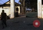 Standbild 199 Light Infantry Brigade Saigon Vietnam, 1968, aus Sekunde 41 historischem Filmmaterial Videoclip 65675030475