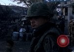 Standbild 199 Light Infantry Brigade Saigon Vietnam, 1968, aus Sekunde 48 historischem Filmmaterial Videoclip 65675030475