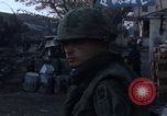 Standbild 199 Light Infantry Brigade Saigon Vietnam, 1968, aus Sekunde 49 historischem Filmmaterial Videoclip 65675030475