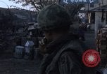 Standbild 199 Light Infantry Brigade Saigon Vietnam, 1968, aus Sekunde 50 historischem Filmmaterial Videoclip 65675030475