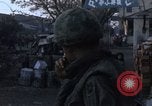 Standbild 199 Light Infantry Brigade Saigon Vietnam, 1968, aus Sekunde 51 historischem Filmmaterial Videoclip 65675030475