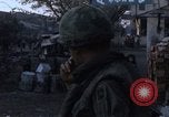 Standbild 199 Light Infantry Brigade Saigon Vietnam, 1968, aus Sekunde 52 historischem Filmmaterial Videoclip 65675030475