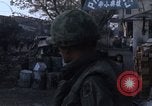 Standbild 199 Light Infantry Brigade Saigon Vietnam, 1968, aus Sekunde 53 historischem Filmmaterial Videoclip 65675030475