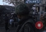 Standbild 199 Light Infantry Brigade Saigon Vietnam, 1968, aus Sekunde 55 historischem Filmmaterial Videoclip 65675030475
