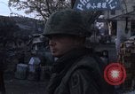 Standbild 199 Light Infantry Brigade Saigon Vietnam, 1968, aus Sekunde 56 historischem Filmmaterial Videoclip 65675030475