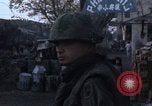 Standbild 199 Light Infantry Brigade Saigon Vietnam, 1968, aus Sekunde 57 historischem Filmmaterial Videoclip 65675030475