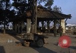 Standbild 199 Light Infantry Brigade Saigon Vietnam, 1968, aus Sekunde 61 historischem Filmmaterial Videoclip 65675030475