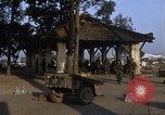 Standbild 199 Light Infantry Brigade Saigon Vietnam, 1968, aus Sekunde 62 historischem Filmmaterial Videoclip 65675030475