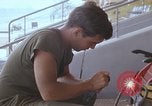 Standbild 199 Light Infantry Brigade Soldaten Saigon Vietnam, 1968, aus Sekunde 7 historischem Filmmaterial Videoclip 65675030476