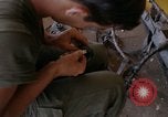 Standbild 199 Light Infantry Brigade Soldaten Saigon Vietnam, 1968, aus Sekunde 14 historischem Filmmaterial Videoclip 65675030476