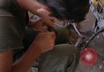 Standbild 199 Light Infantry Brigade Soldaten Saigon Vietnam, 1968, aus Sekunde 18 historischem Filmmaterial Videoclip 65675030476