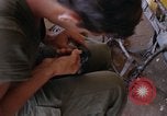 Standbild 199 Light Infantry Brigade Soldaten Saigon Vietnam, 1968, aus Sekunde 19 historischem Filmmaterial Videoclip 65675030476