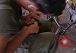 Standbild 199 Light Infantry Brigade Soldaten Saigon Vietnam, 1968, aus Sekunde 20 historischem Filmmaterial Videoclip 65675030476