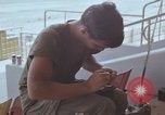 Standbild 199 Light Infantry Brigade Soldaten Saigon Vietnam, 1968, aus Sekunde 27 historischem Filmmaterial Videoclip 65675030476