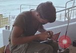 Standbild 199 Light Infantry Brigade Soldaten Saigon Vietnam, 1968, aus Sekunde 28 historischem Filmmaterial Videoclip 65675030476