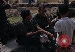 Standbild 199 Light Infantry Brigade Soldaten Saigon Vietnam, 1968, aus Sekunde 30 historischem Filmmaterial Videoclip 65675030476