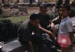 Standbild 199 Light Infantry Brigade Soldaten Saigon Vietnam, 1968, aus Sekunde 34 historischem Filmmaterial Videoclip 65675030476