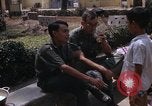 Standbild 199 Light Infantry Brigade Soldaten Saigon Vietnam, 1968, aus Sekunde 36 historischem Filmmaterial Videoclip 65675030476