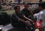 Standbild 199 Light Infantry Brigade Soldaten Saigon Vietnam, 1968, aus Sekunde 37 historischem Filmmaterial Videoclip 65675030476