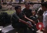Standbild 199 Light Infantry Brigade Soldaten Saigon Vietnam, 1968, aus Sekunde 38 historischem Filmmaterial Videoclip 65675030476