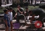 Standbild 199 Light Infantry Brigade Soldaten Saigon Vietnam, 1968, aus Sekunde 39 historischem Filmmaterial Videoclip 65675030476