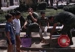 Standbild 199 Light Infantry Brigade Soldaten Saigon Vietnam, 1968, aus Sekunde 40 historischem Filmmaterial Videoclip 65675030476