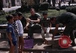 Standbild 199 Light Infantry Brigade Soldaten Saigon Vietnam, 1968, aus Sekunde 41 historischem Filmmaterial Videoclip 65675030476