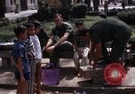 Standbild 199 Light Infantry Brigade Soldaten Saigon Vietnam, 1968, aus Sekunde 42 historischem Filmmaterial Videoclip 65675030476