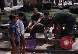 Standbild 199 Light Infantry Brigade Soldaten Saigon Vietnam, 1968, aus Sekunde 44 historischem Filmmaterial Videoclip 65675030476