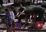 Standbild 199 Light Infantry Brigade Soldaten Saigon Vietnam, 1968, aus Sekunde 45 historischem Filmmaterial Videoclip 65675030476