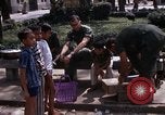 Standbild 199 Light Infantry Brigade Soldaten Saigon Vietnam, 1968, aus Sekunde 47 historischem Filmmaterial Videoclip 65675030476