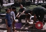 Standbild 199 Light Infantry Brigade Soldaten Saigon Vietnam, 1968, aus Sekunde 48 historischem Filmmaterial Videoclip 65675030476
