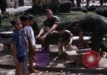 Standbild 199 Light Infantry Brigade Soldaten Saigon Vietnam, 1968, aus Sekunde 49 historischem Filmmaterial Videoclip 65675030476