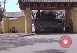 Standbild 199 Light Infantry Brigade Soldaten Saigon Vietnam, 1968, aus Sekunde 50 historischem Filmmaterial Videoclip 65675030476