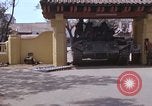 Standbild 199 Light Infantry Brigade Soldaten Saigon Vietnam, 1968, aus Sekunde 51 historischem Filmmaterial Videoclip 65675030476