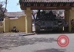 Standbild 199 Light Infantry Brigade Soldaten Saigon Vietnam, 1968, aus Sekunde 52 historischem Filmmaterial Videoclip 65675030476