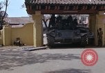 Standbild 199 Light Infantry Brigade Soldaten Saigon Vietnam, 1968, aus Sekunde 53 historischem Filmmaterial Videoclip 65675030476