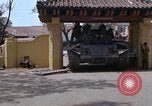 Standbild 199 Light Infantry Brigade Soldaten Saigon Vietnam, 1968, aus Sekunde 54 historischem Filmmaterial Videoclip 65675030476