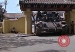 Standbild 199 Light Infantry Brigade Soldaten Saigon Vietnam, 1968, aus Sekunde 56 historischem Filmmaterial Videoclip 65675030476
