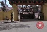 Standbild 199 Light Infantry Brigade Soldaten Saigon Vietnam, 1968, aus Sekunde 62 historischem Filmmaterial Videoclip 65675030476