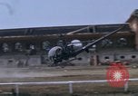 Standbild Phu Tho Rennstrecke Saigon Vietnam, 1968, aus Sekunde 50 historischem Filmmaterial Videoclip 65675030477