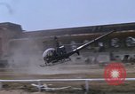 Standbild Phu Tho Rennstrecke Saigon Vietnam, 1968, aus Sekunde 51 historischem Filmmaterial Videoclip 65675030477