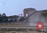 Standbild Phu Tho Rennstrecke Saigon Vietnam, 1968, aus Sekunde 52 historischem Filmmaterial Videoclip 65675030477