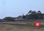 Standbild Phu Tho Rennstrecke Saigon Vietnam, 1968, aus Sekunde 54 historischem Filmmaterial Videoclip 65675030477