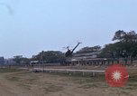 Standbild Phu Tho Rennstrecke Saigon Vietnam, 1968, aus Sekunde 55 historischem Filmmaterial Videoclip 65675030477