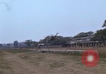 Standbild Phu Tho Rennstrecke Saigon Vietnam, 1968, aus Sekunde 56 historischem Filmmaterial Videoclip 65675030477