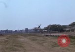 Standbild Phu Tho Rennstrecke Saigon Vietnam, 1968, aus Sekunde 58 historischem Filmmaterial Videoclip 65675030477